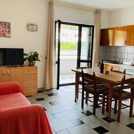 Casa Vacanza Demetra Fuscaldo Extérieur photo