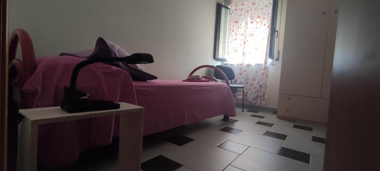 Casa Vacanza Demetra Fuscaldo Extérieur photo