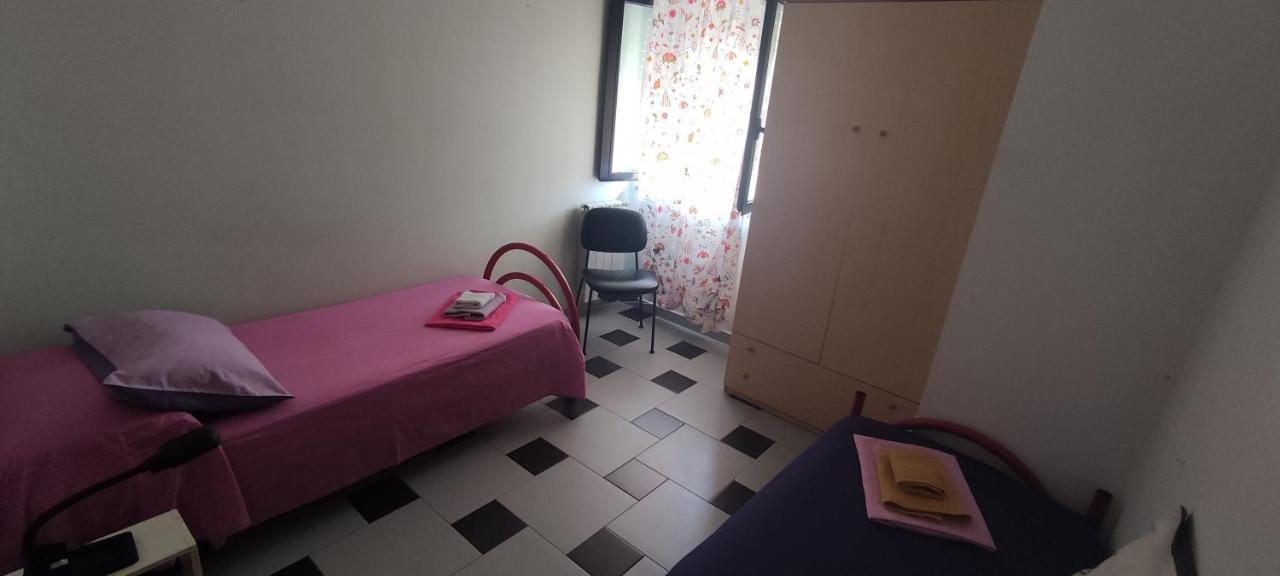 Casa Vacanza Demetra Fuscaldo Extérieur photo