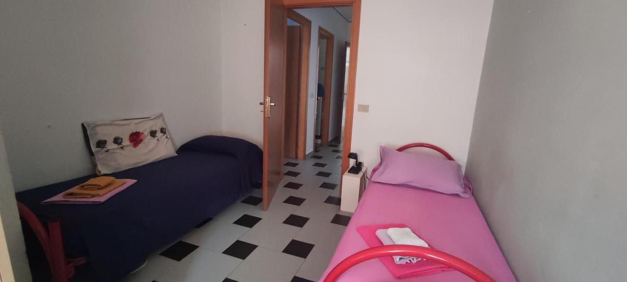 Casa Vacanza Demetra Fuscaldo Extérieur photo