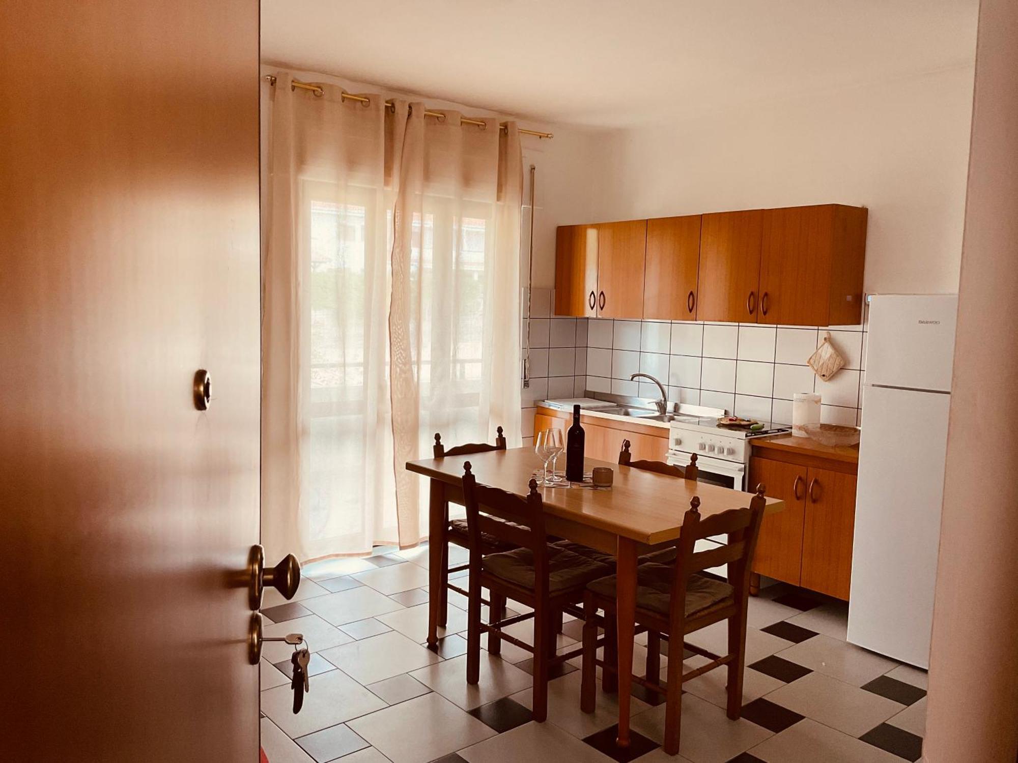 Casa Vacanza Demetra Fuscaldo Extérieur photo