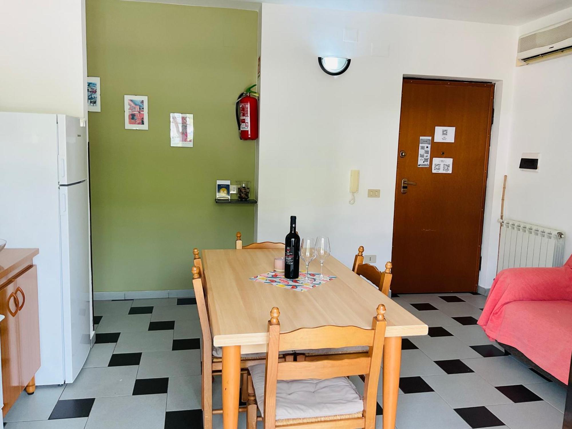 Casa Vacanza Demetra Fuscaldo Extérieur photo