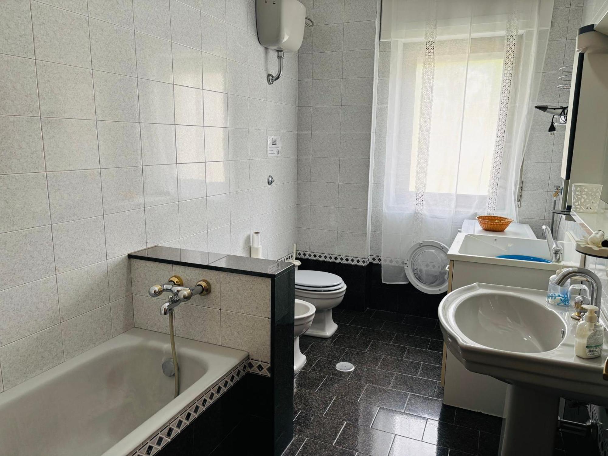 Casa Vacanza Demetra Fuscaldo Extérieur photo