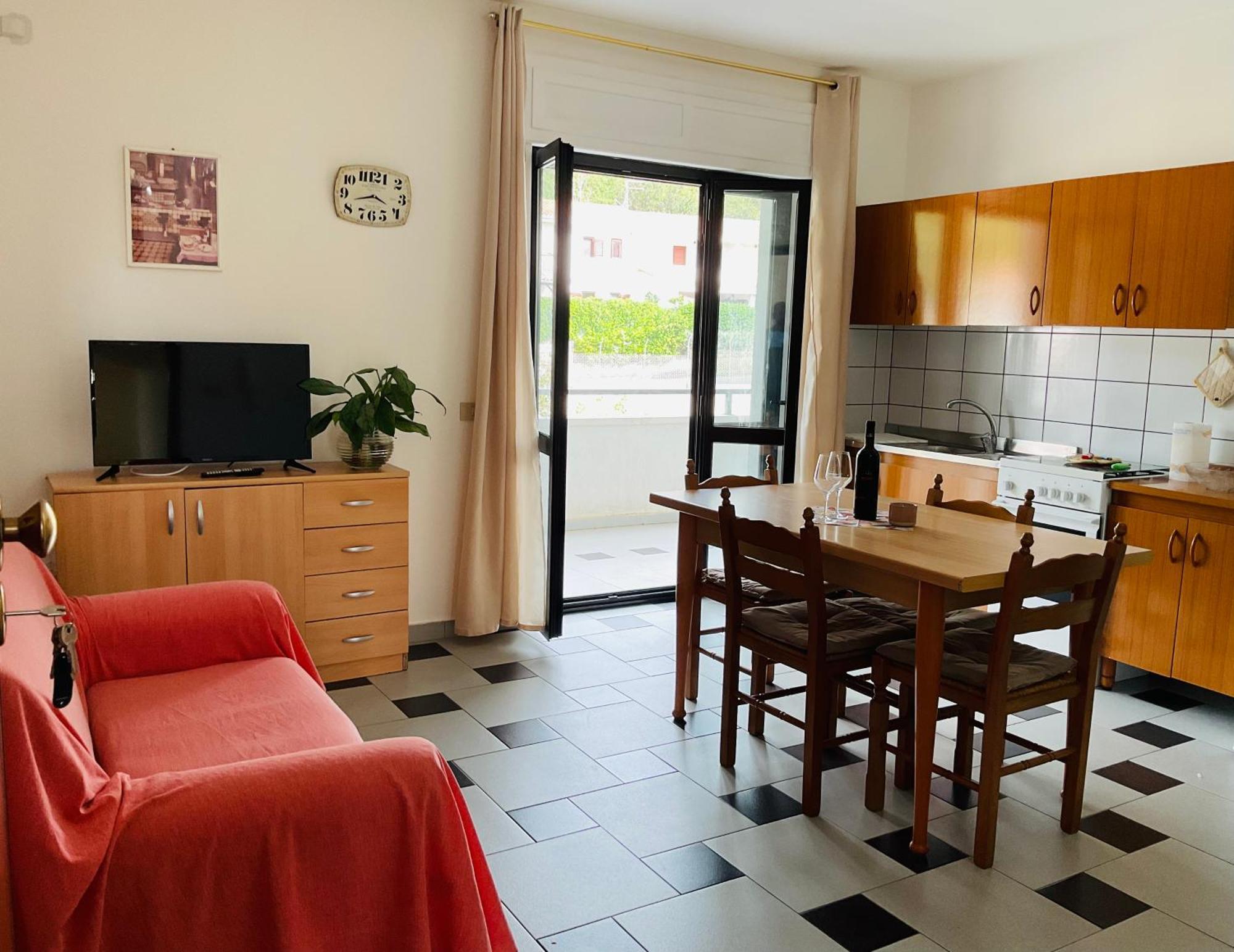 Casa Vacanza Demetra Fuscaldo Extérieur photo