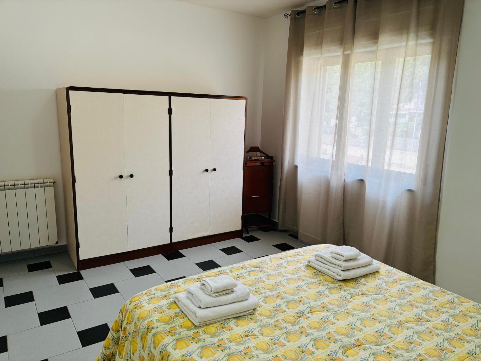 Casa Vacanza Demetra Fuscaldo Extérieur photo