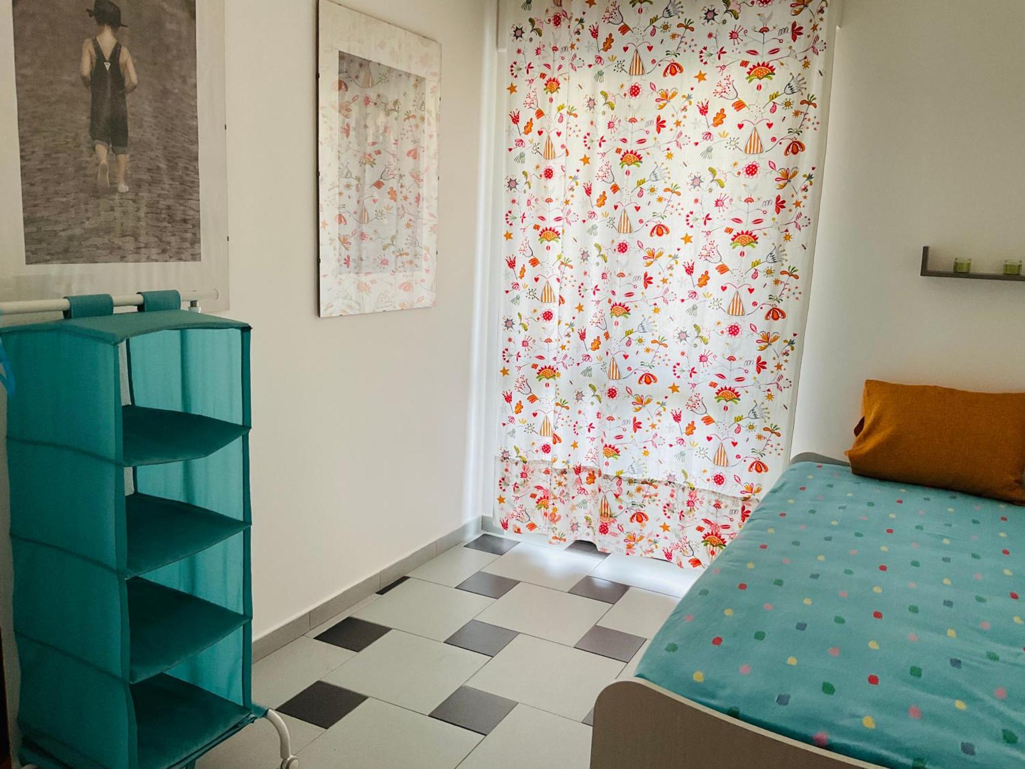 Casa Vacanza Demetra Fuscaldo Extérieur photo