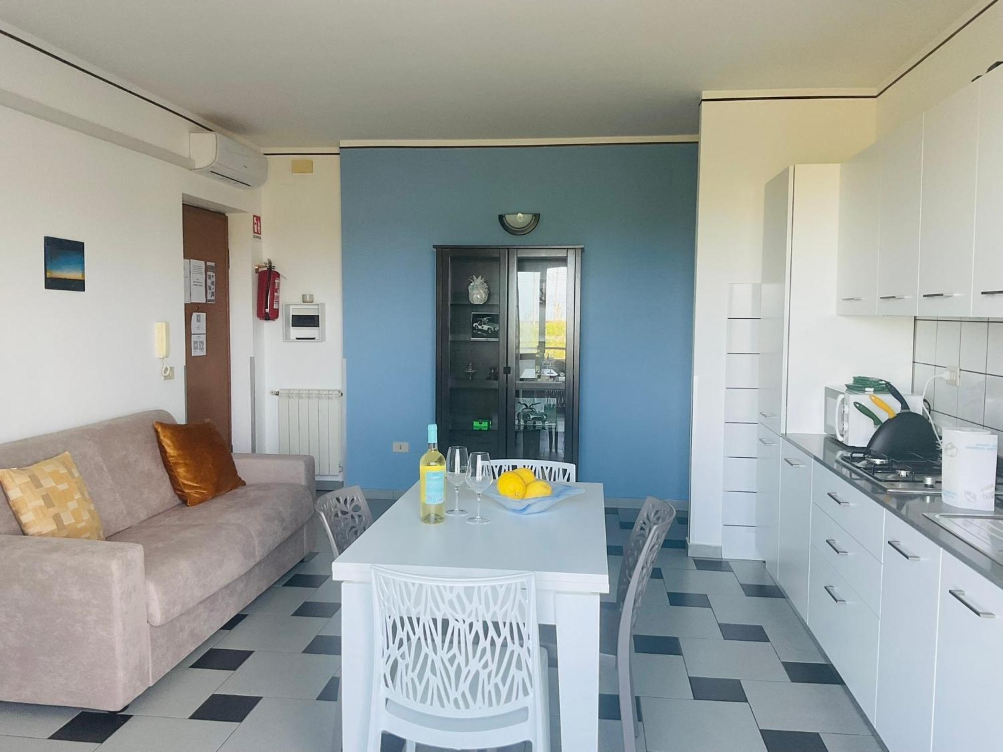 Casa Vacanza Demetra Fuscaldo Extérieur photo