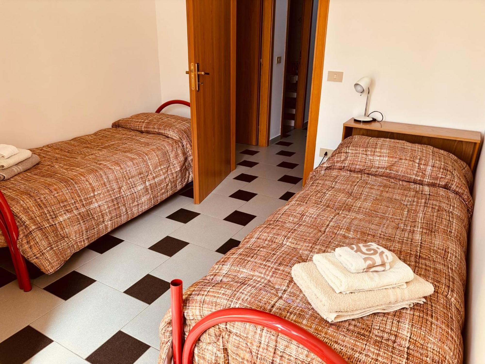 Casa Vacanza Demetra Fuscaldo Extérieur photo