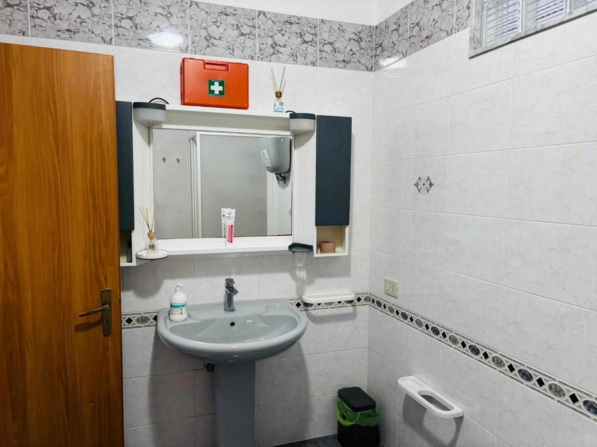 Casa Vacanza Demetra Fuscaldo Extérieur photo